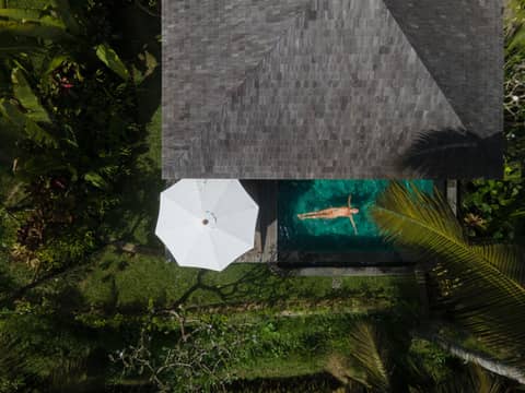 Kappa Senses Ubud — photo 5