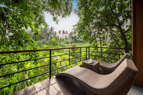 Kappa Senses Ubud — photo 7