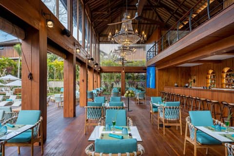 Kappa Senses Ubud — photo 8