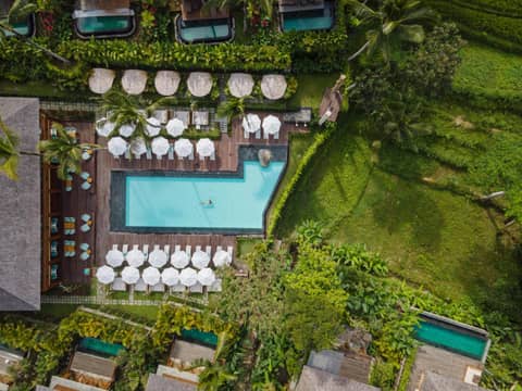 Kappa Senses Ubud — photo 9