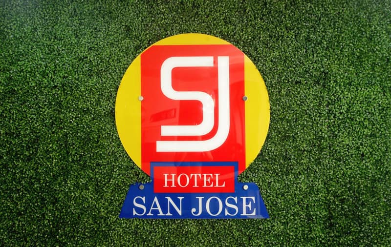 Hotel San José — photo 1