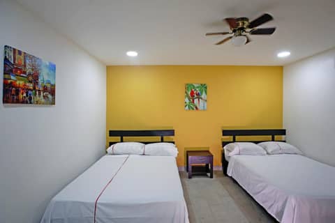 Hotel San José — photo 2