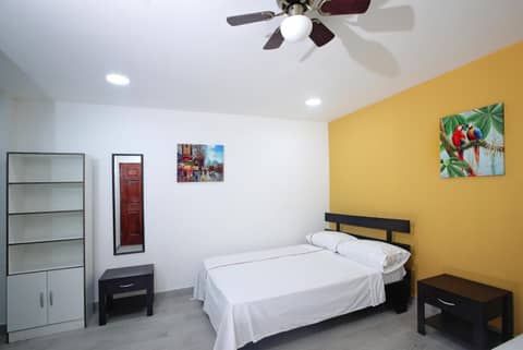 Hotel San José — photo 3
