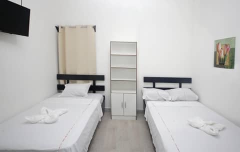 Hotel San José — photo 4