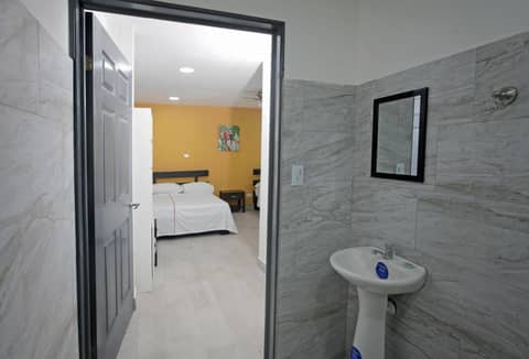Hotel San José — photo 5