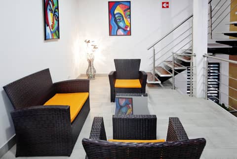Hotel San José — photo 6