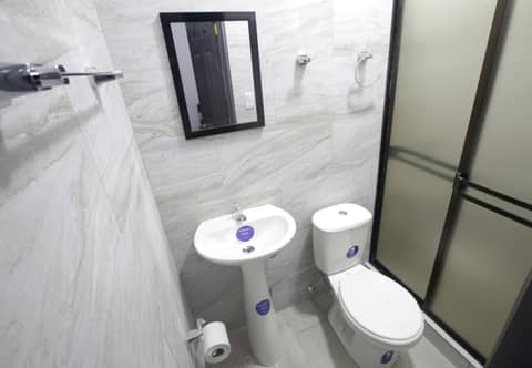 Hotel San José — photo 9