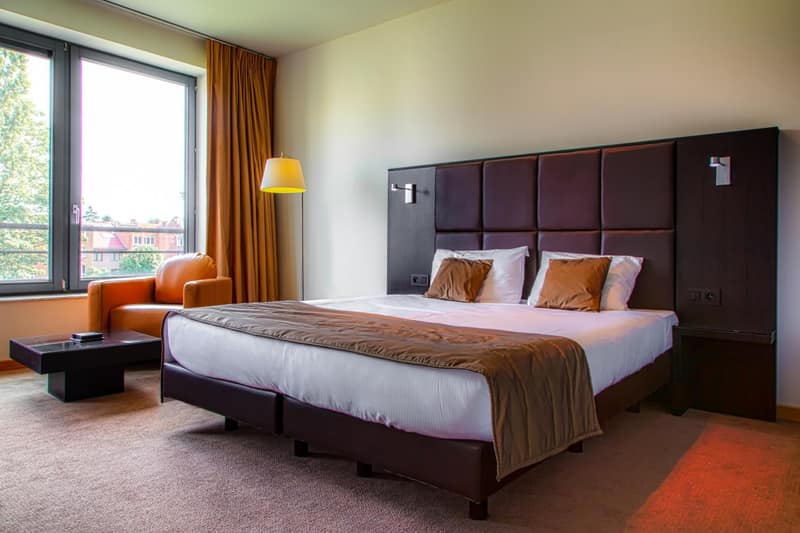 Diamant Suites Brussels EU — photo 1