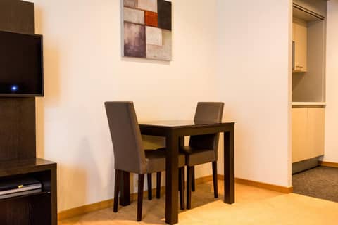 Diamant Suites Brussels EU — photo 2