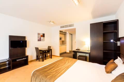 Diamant Suites Brussels EU — photo 3