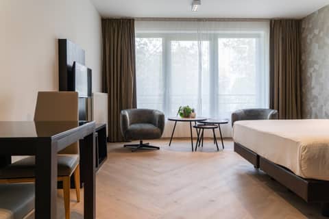 Diamant Suites Brussels EU — photo 4