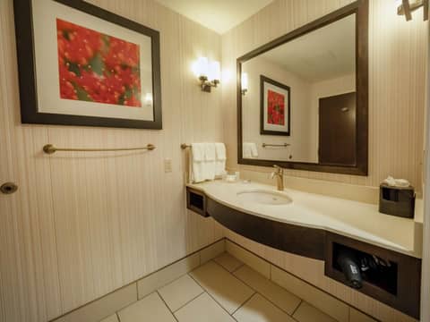 The Hilton Garden Inn Buffalo-Downtown — photo 2