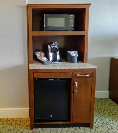The Hilton Garden Inn Buffalo-Downtown — photo 8