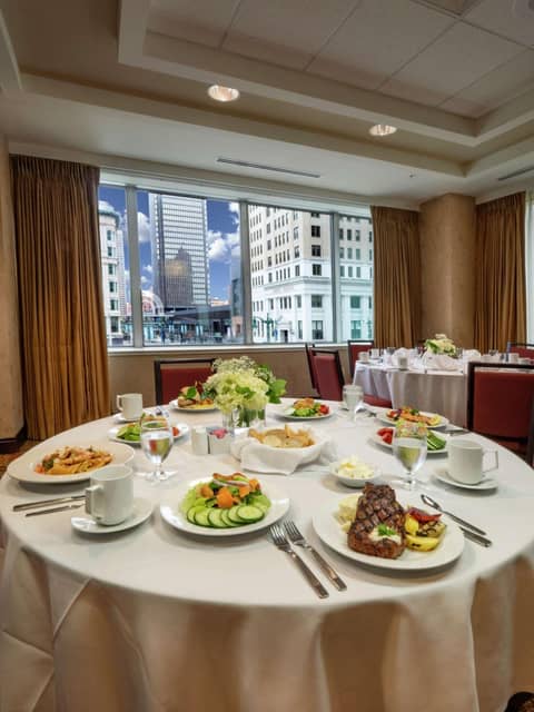 The Hilton Garden Inn Buffalo-Downtown — photo 9