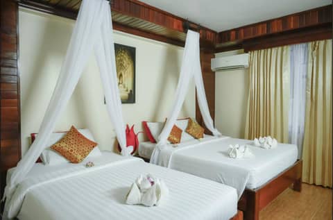 Angkor Pearl Hotel — photo 2