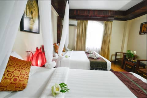 Angkor Pearl Hotel — photo 7