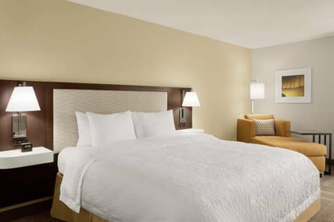 Hampton Inn Houston Hobby Airport — photo 5
