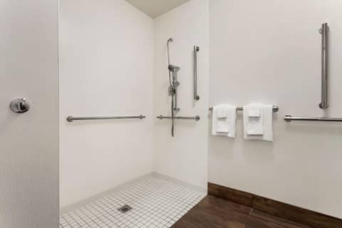 Hampton Inn Houston Hobby Airport — photo 6