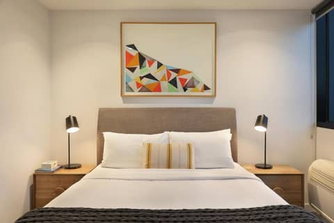 The Canvas Apartment Hotel — photo 2