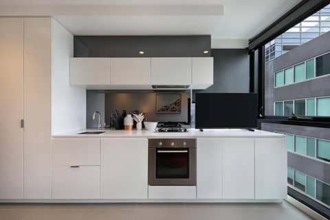The Canvas Apartment Hotel — photo 4