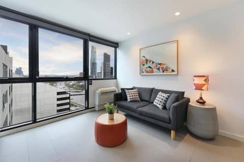 The Canvas Apartment Hotel — photo 6