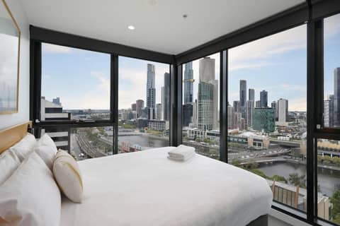 The Canvas Apartment Hotel — photo 9
