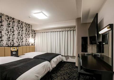 APA Hotel Nagoya Ekimae — photo 7