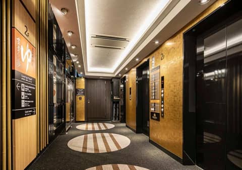 APA Hotel Nagoya Ekimae — photo 8