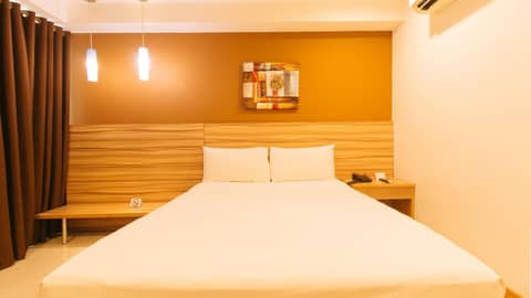 Guijo Suites Makati — photo 2