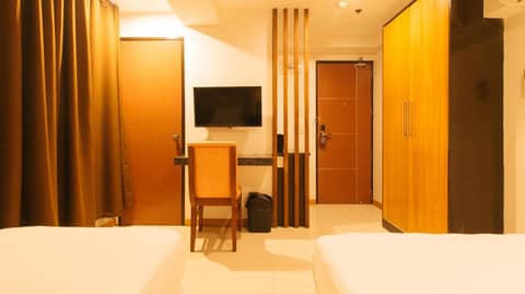 Guijo Suites Makati — photo 4