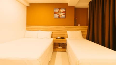 Guijo Suites Makati — photo 8