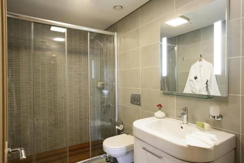 Continental Hotel Pera — photo 2