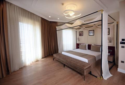 Continental Hotel Pera — photo 3