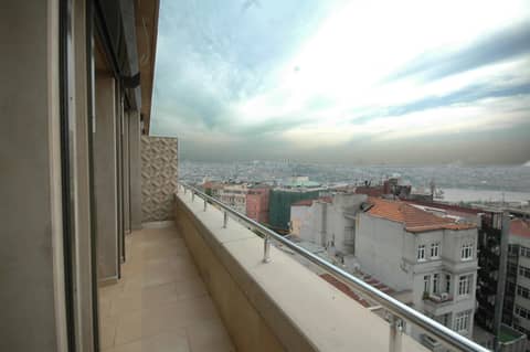 Continental Hotel Pera — photo 6