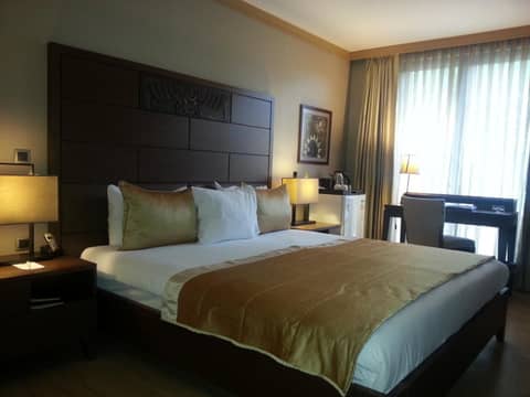 Continental Hotel Pera — photo 7