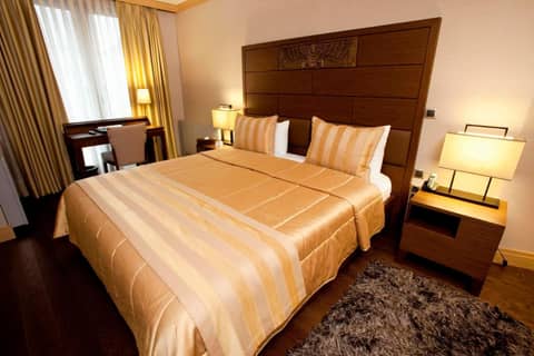 Continental Hotel Pera — photo 8