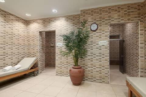 Hilton Cairo Zamalek Residences — photo 5