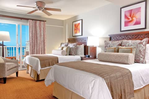 Club Wyndham at Waikiki Beach Walk — photo 3