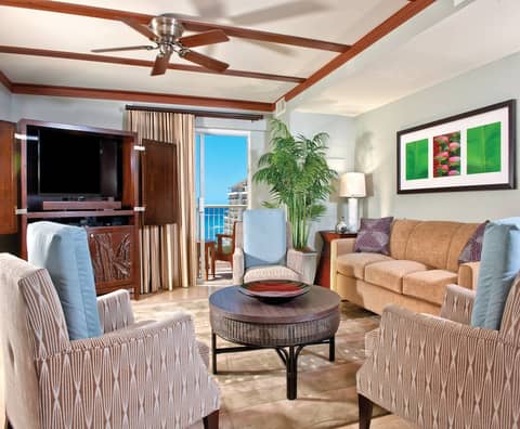 Club Wyndham at Waikiki Beach Walk — photo 5