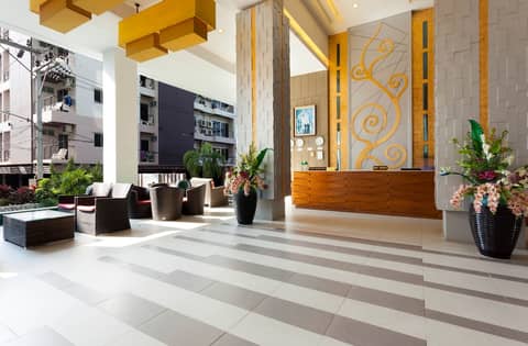 Andakira Hotel — photo 2