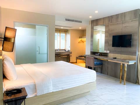 Andakira Hotel — photo 4