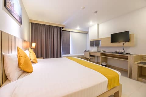 Andakira Hotel — photo 8