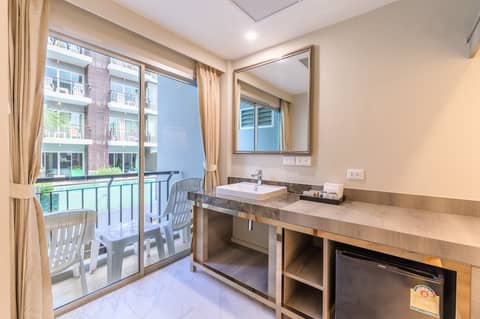 Andakira Hotel — photo 9