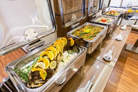 Sunday Luxury Central formerly Anan hotel — photo 9