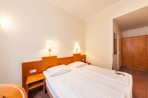 Hotel Ahl Meerkatzen — photo 2