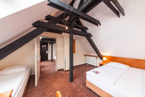 Hotel Ahl Meerkatzen — photo 6