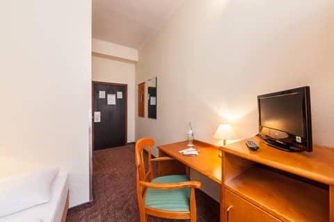Hotel Ahl Meerkatzen — photo 7