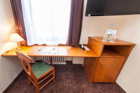 Hotel Ahl Meerkatzen — photo 8