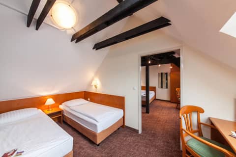 Hotel Ahl Meerkatzen — photo 9