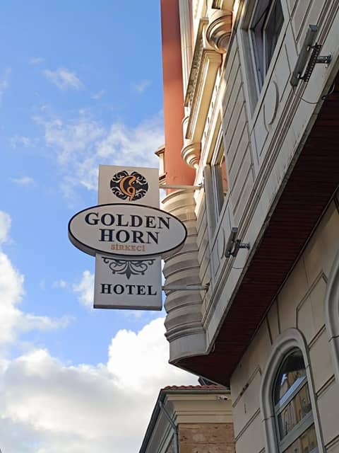 Golden Horn Hotel — photo 3